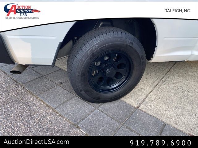 2024 Ram 1500 Classic Tradesman Raleigh NC