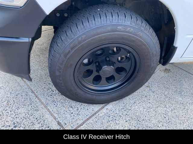 2024 Ram 1500 Classic Tradesman Raleigh NC