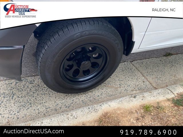 2024 Ram 1500 Classic Tradesman Raleigh NC