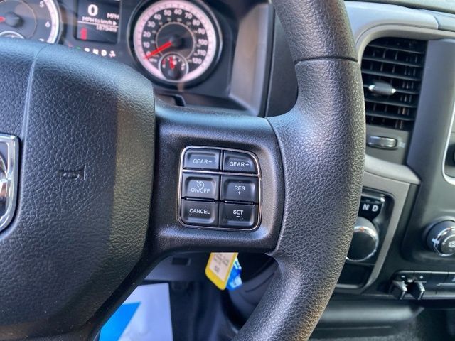 2024 Ram 1500 Classic Tradesman Raleigh NC