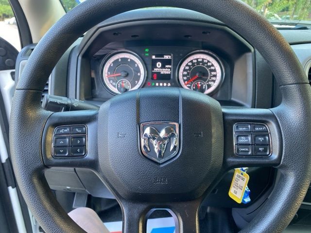 2024 Ram 1500 Classic Tradesman Raleigh NC