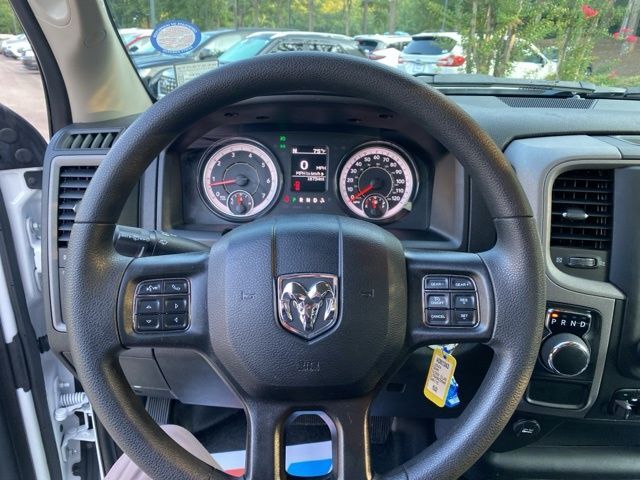 2024 Ram 1500 Classic Tradesman Raleigh NC