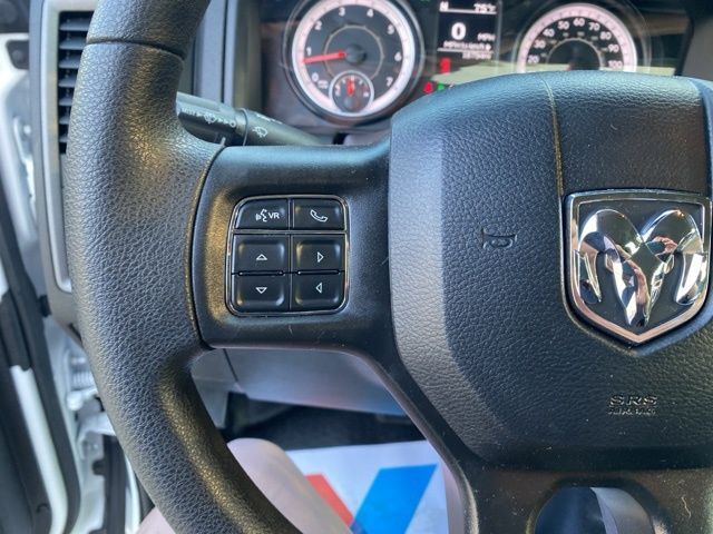 2024 Ram 1500 Classic Tradesman Raleigh NC