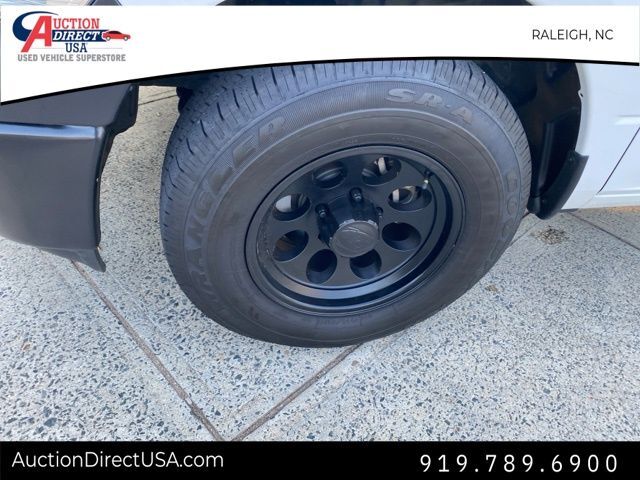 2024 Ram 1500 Classic Tradesman Raleigh NC