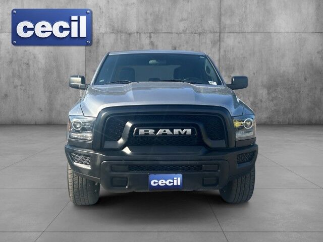 2024 Ram 1500 Classic Warlock Burnet TX