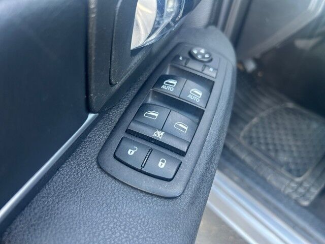 2024 Ram 1500 Classic Warlock Burnet TX