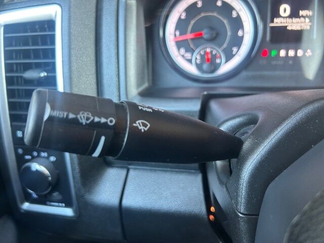2024 Ram 1500 Classic Warlock Burnet TX