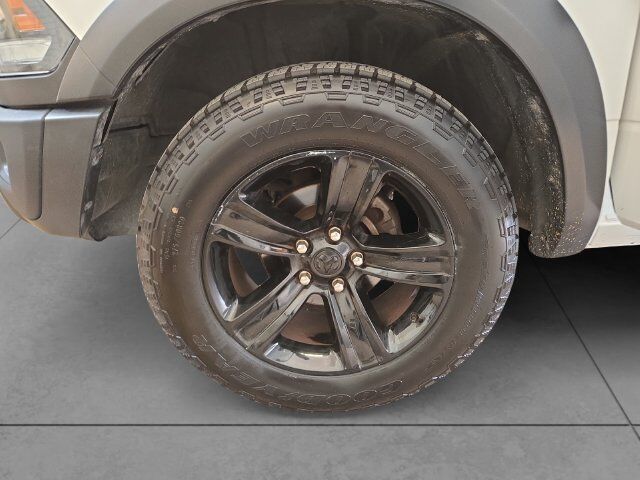 2024 Ram 1500 Classic Warlock Kerrville TX