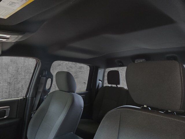 2024 Ram 1500 Classic Warlock Kerrville TX
