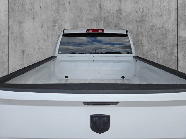 2024 Ram 1500 Classic Warlock Kerrville TX