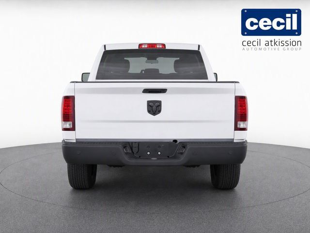 2024 Ram 1500 Classic Warlock Kerrville TX
