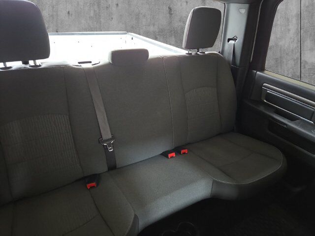 2024 Ram 1500 Classic Warlock Kerrville TX