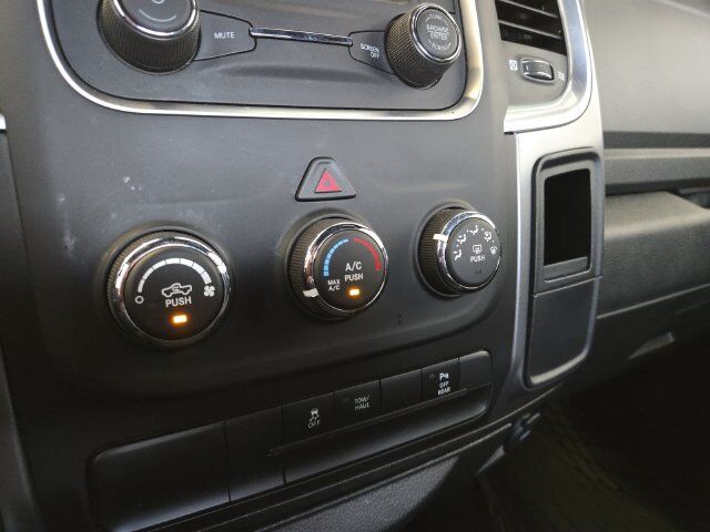 2024 Ram 1500 Classic Warlock Kerrville TX