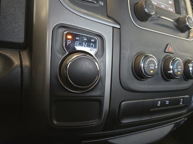2024 Ram 1500 Classic Warlock Kerrville TX
