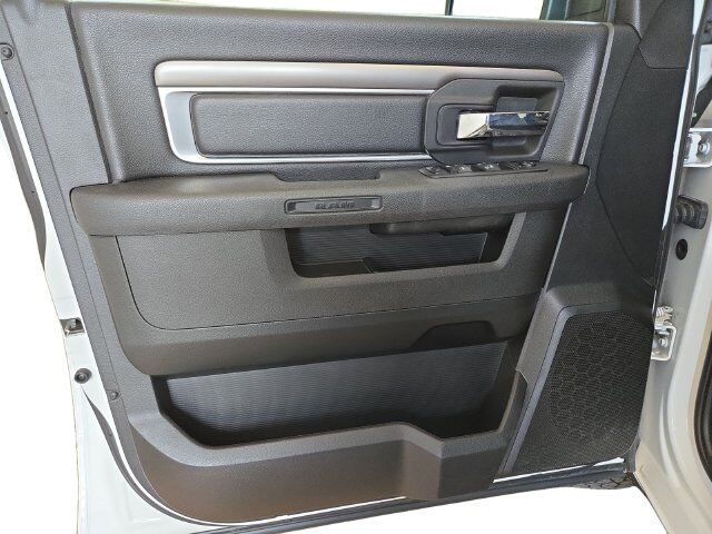 2024 Ram 1500 Classic Warlock Kerrville TX