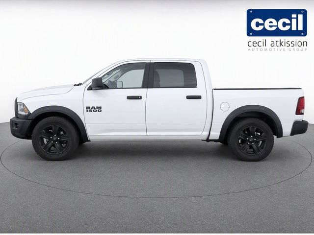 2024 Ram 1500 Classic Warlock Kerrville TX