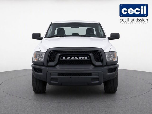 2024 Ram 1500 Classic Warlock Kerrville TX