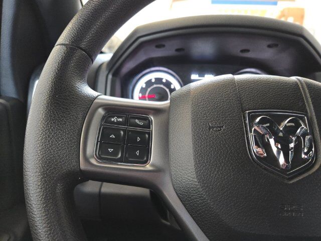 2024 Ram 1500 Classic Warlock Kerrville TX
