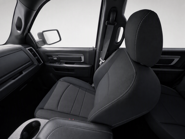 2024 Ram 1500 Classic Warlock Kerrville TX