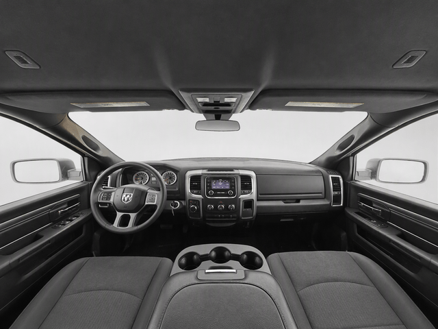 2024 Ram 1500 Classic Warlock Kerrville TX
