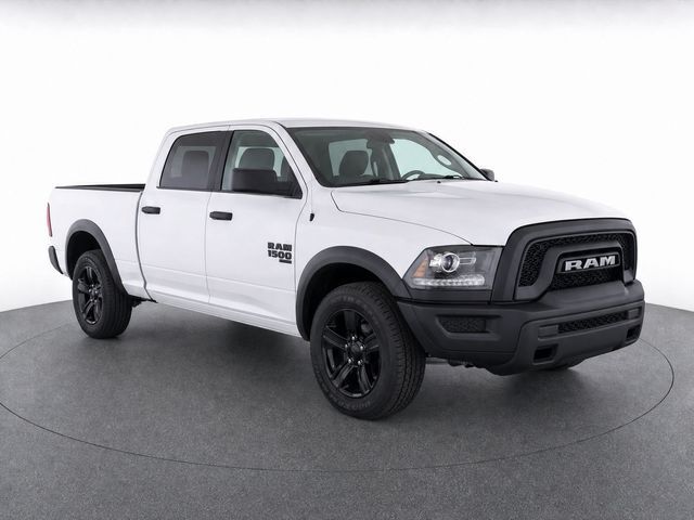 2024 Ram 1500 Classic