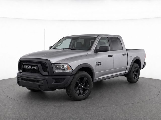 2024 Ram 1500 Classic Warlock Kerrville TX