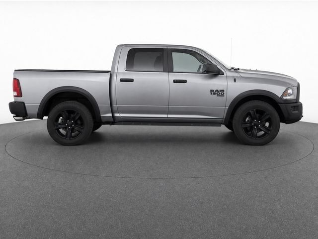 2024 Ram 1500 Classic Warlock Kerrville TX