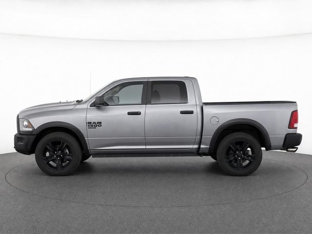 2024 Ram 1500 Classic Warlock Kerrville TX