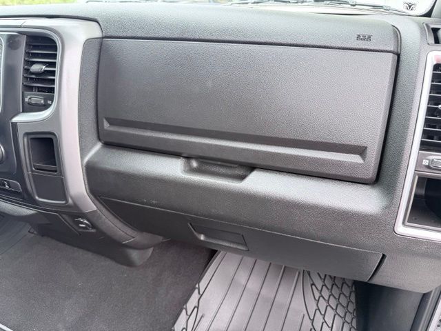 2024 Ram 1500 Classic Warlock Kerrville TX