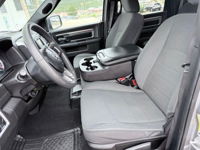 2024 Ram 1500 Classic Warlock Kerrville TX