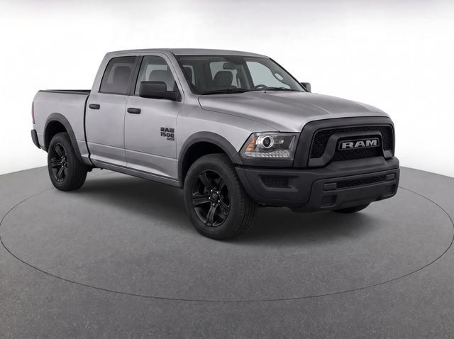 2024 Ram 1500 Classic