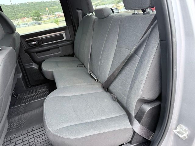 2024 Ram 1500 Classic Warlock Kerrville TX