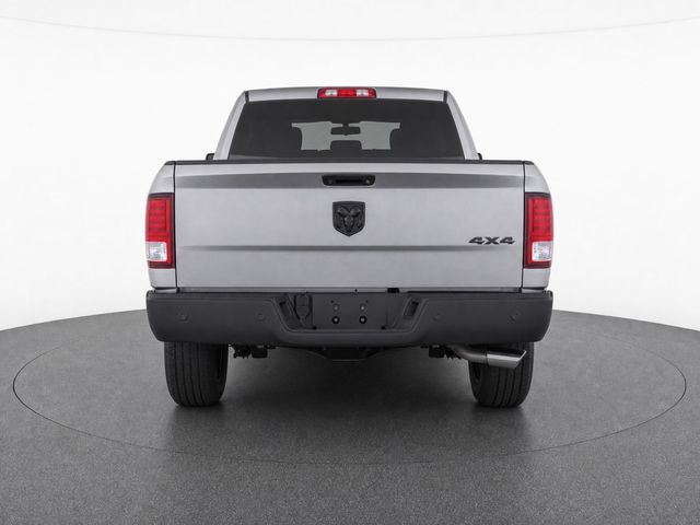 2024 Ram 1500 Classic Warlock Kerrville TX
