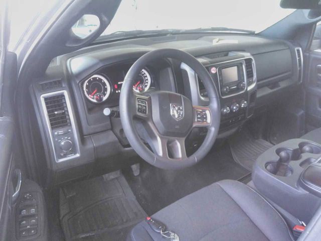 2024 Ram 1500 Classic Warlock Kerrville TX