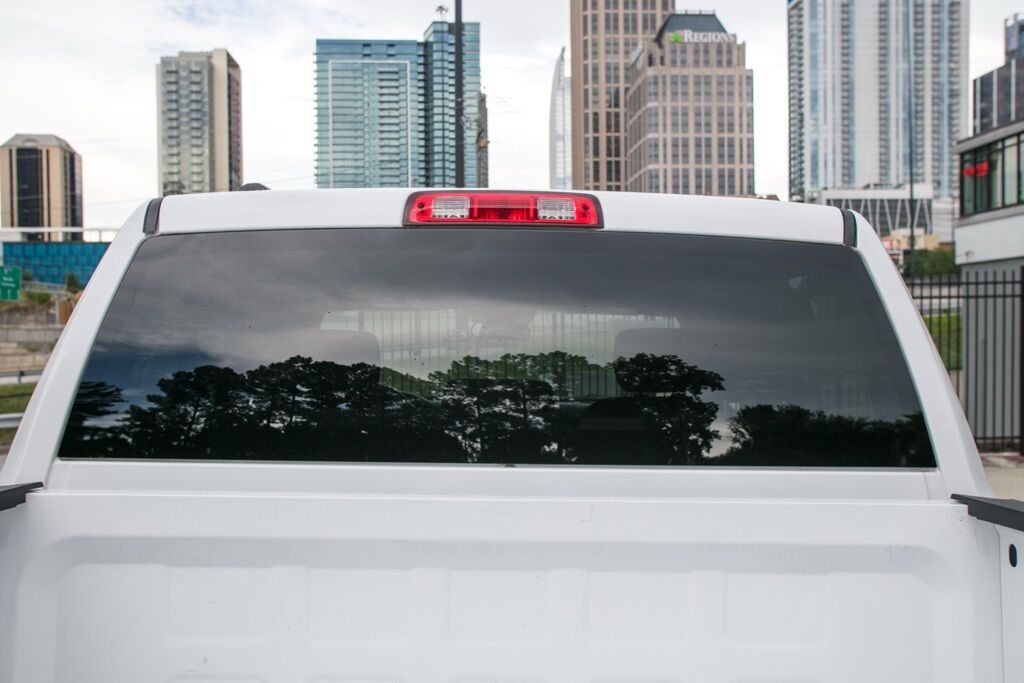 2024 Ram 1500 Classic Warlock Atlanta GA
