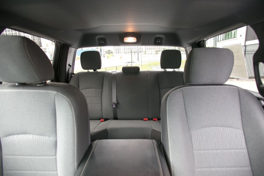2024 Ram 1500 Classic Warlock Atlanta GA