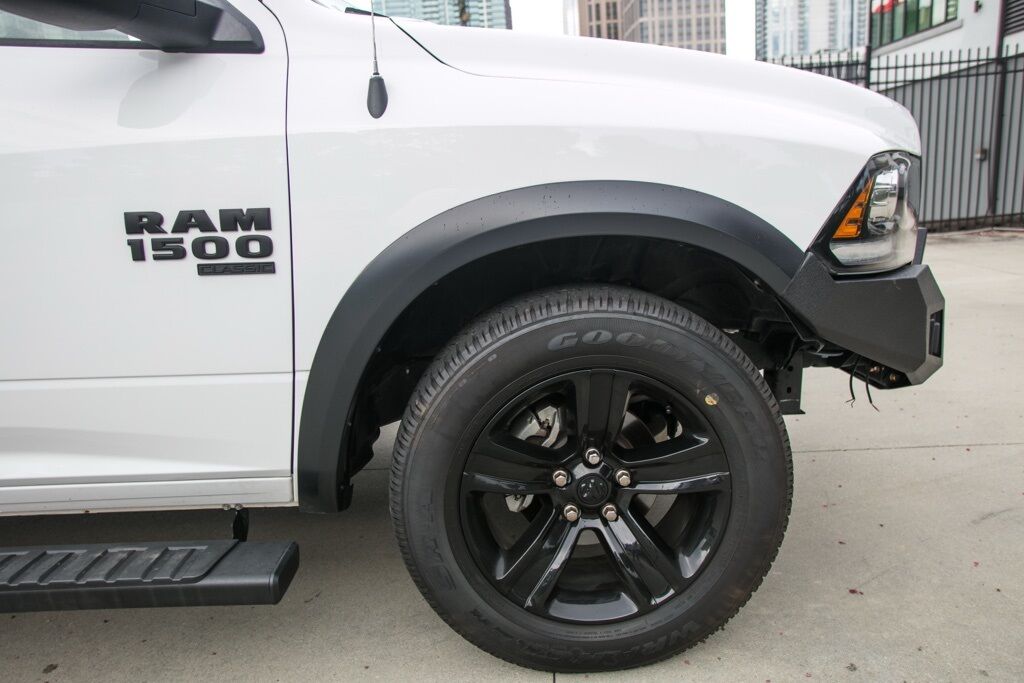 2024 Ram 1500 Classic Warlock Atlanta GA