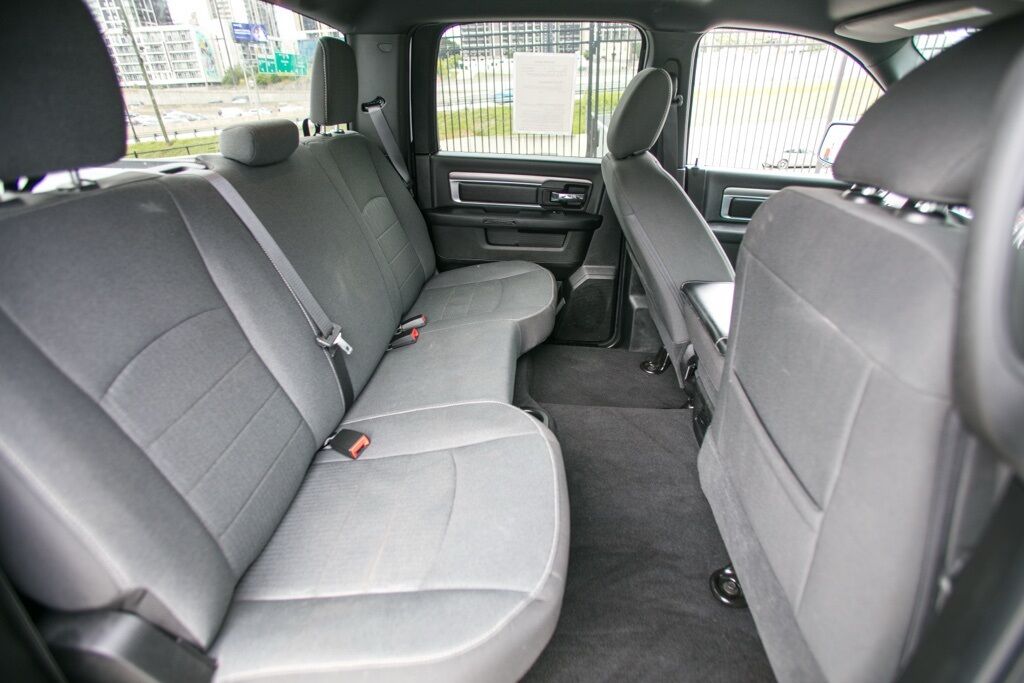 2024 Ram 1500 Classic Warlock Atlanta GA