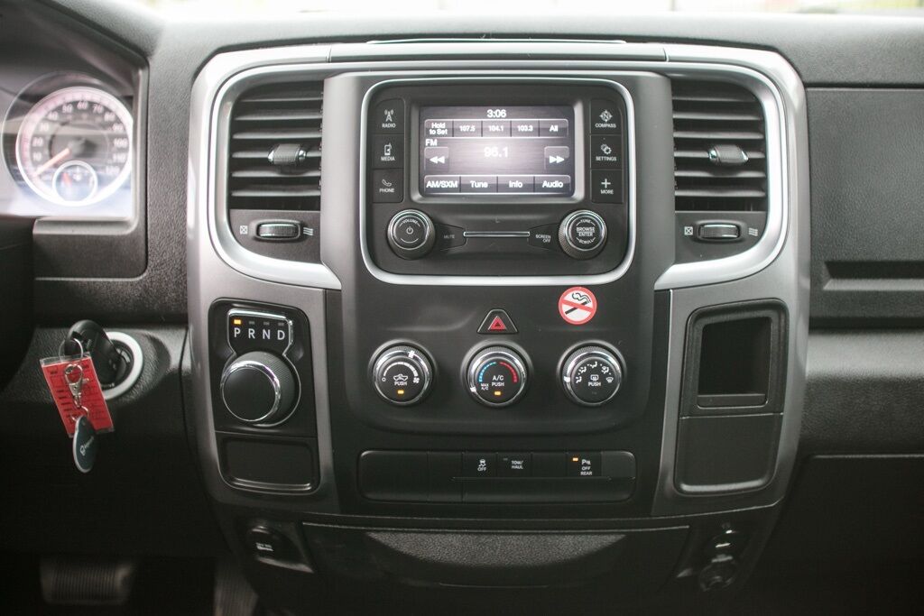 2024 Ram 1500 Classic Warlock Atlanta GA