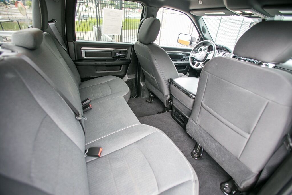 2024 Ram 1500 Classic Warlock Atlanta GA