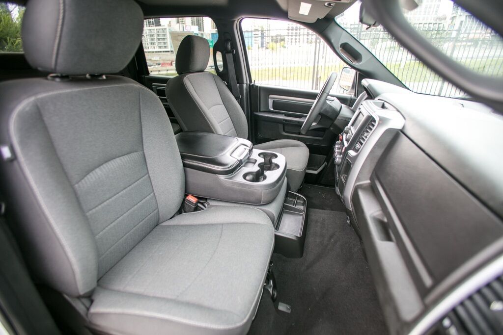 2024 Ram 1500 Classic Warlock Atlanta GA