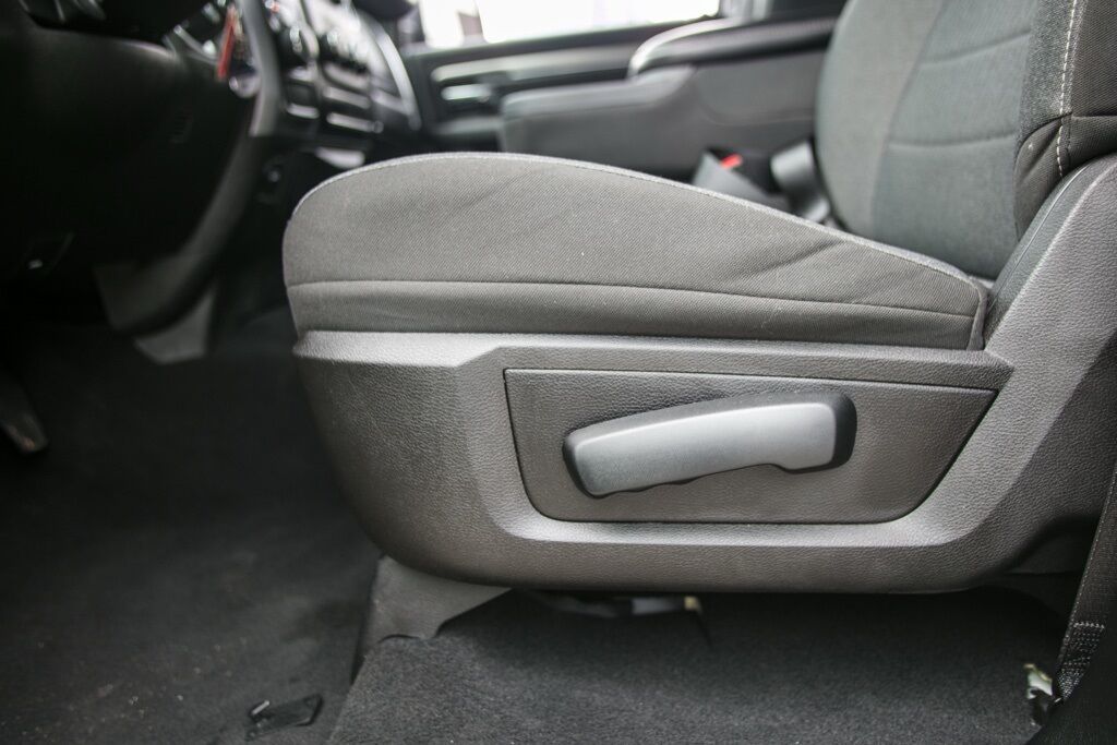 2024 Ram 1500 Classic Warlock Atlanta GA