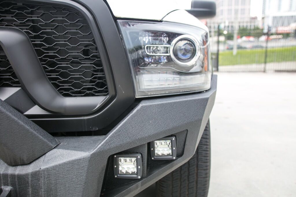 2024 Ram 1500 Classic Warlock Atlanta GA