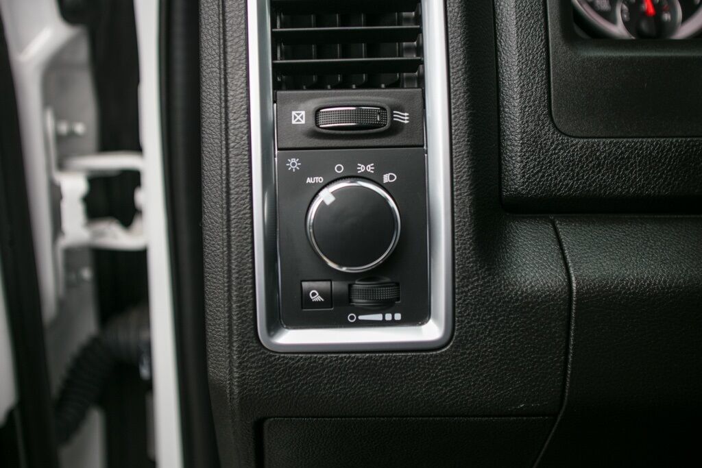 2024 Ram 1500 Classic Warlock Atlanta GA