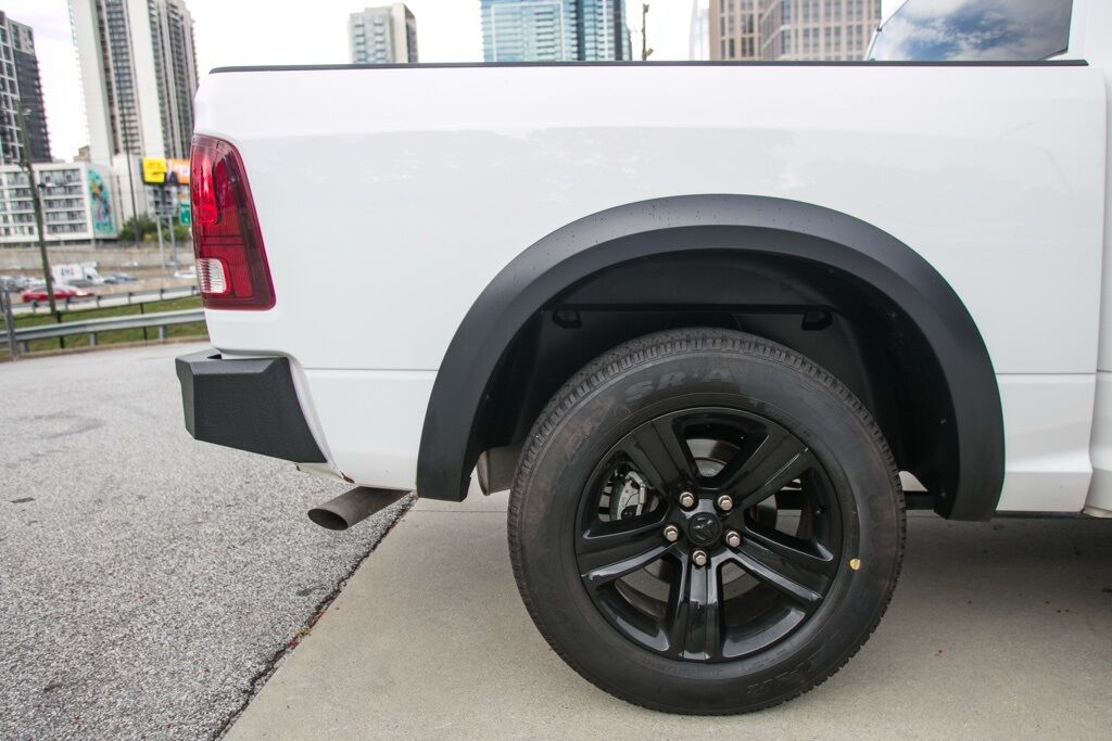 2024 Ram 1500 Classic Warlock Atlanta GA