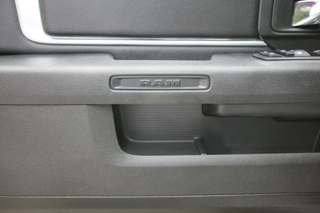 2024 Ram 1500 Classic Warlock Atlanta GA