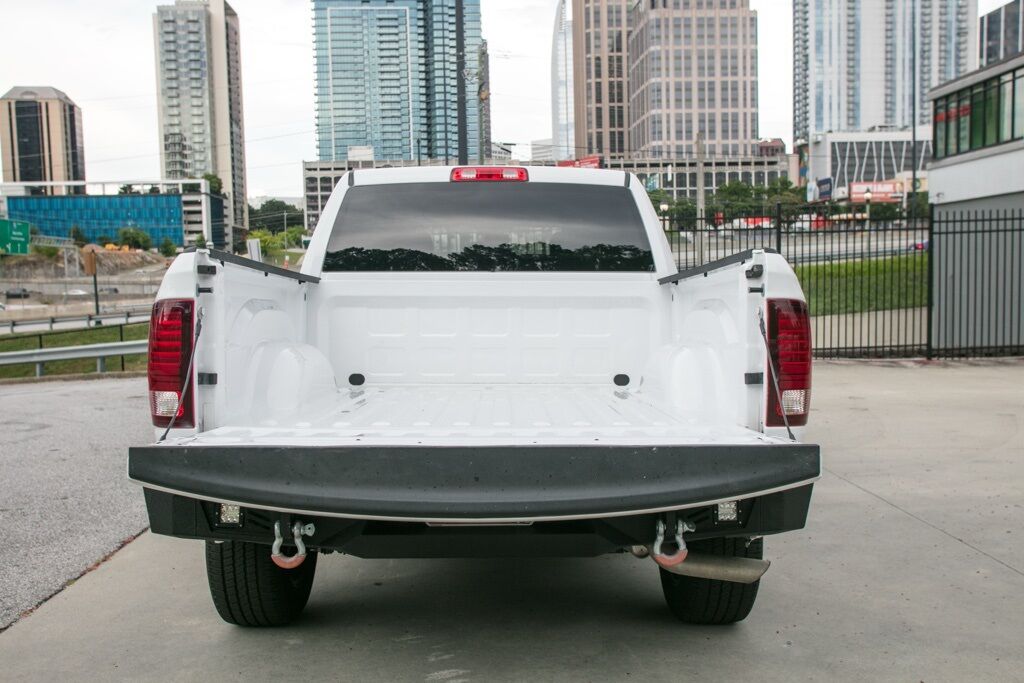 2024 Ram 1500 Classic Warlock Atlanta GA