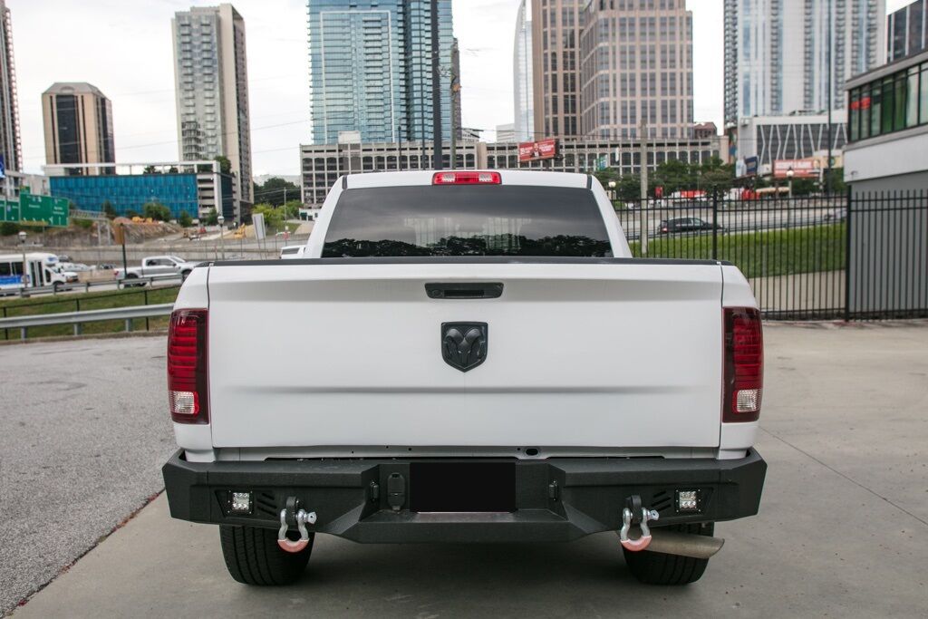 2024 Ram 1500 Classic Warlock Atlanta GA