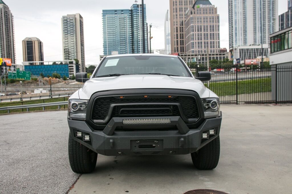 2024 Ram 1500 Classic Warlock Atlanta GA