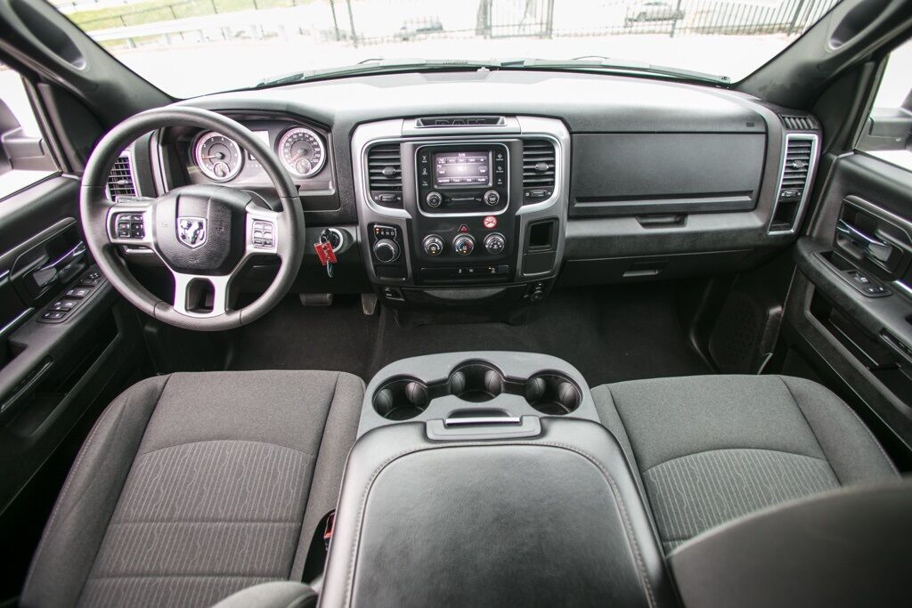 2024 Ram 1500 Classic Warlock Atlanta GA